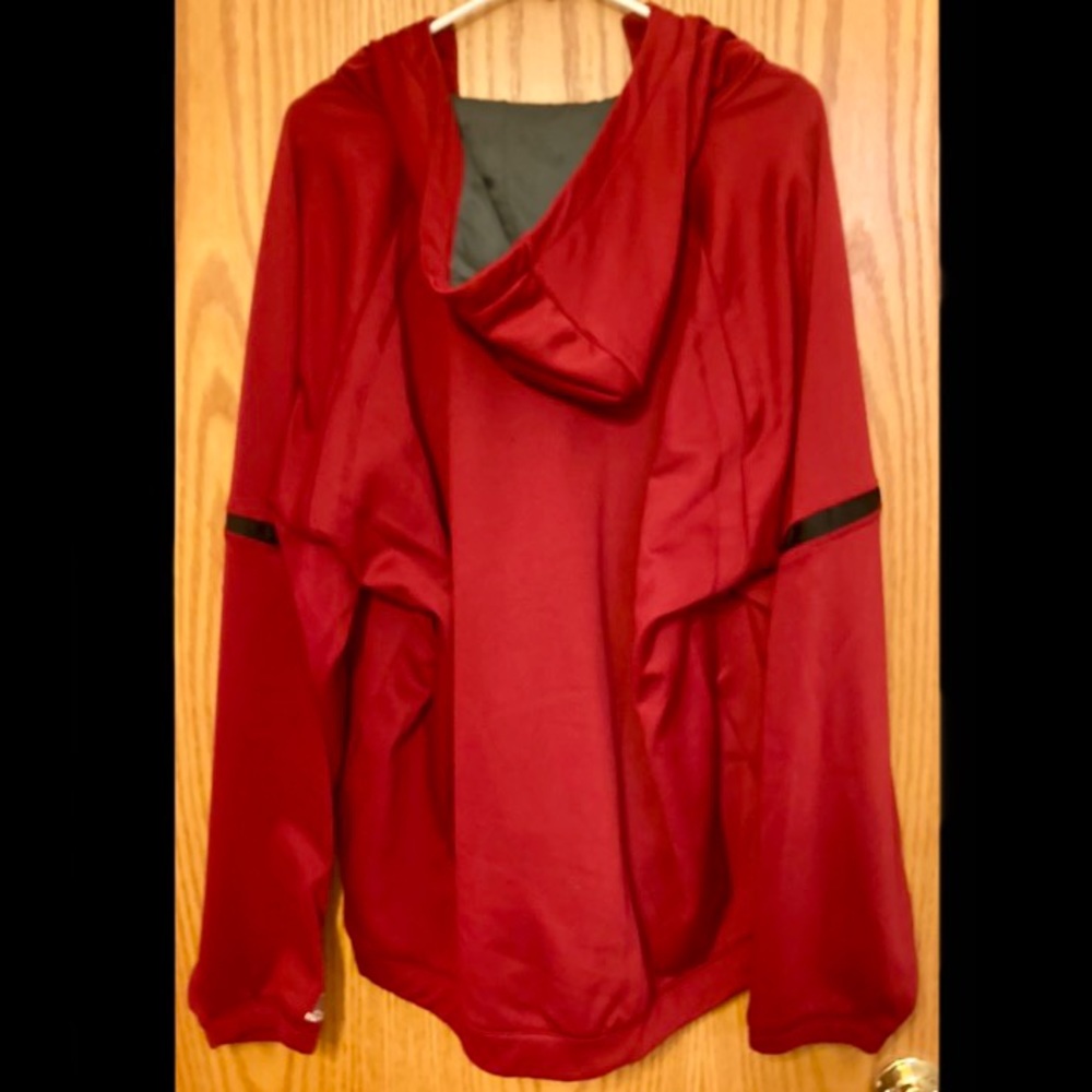 Russell Athletic Dri-Power Zip-Up Hoodie - Picture 4 of 5